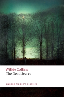 Image for The dead secret