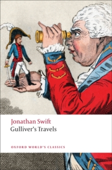 Image for Gulliver's travels