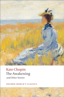 Image for The awakening and other stories