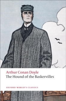 Image for The hound of the Baskervilles  : another adventure of Sherlock Holmes