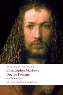 Image for Doctor Faustus and Other Plays