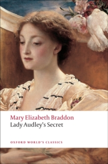 Image for Lady Audley's Secret