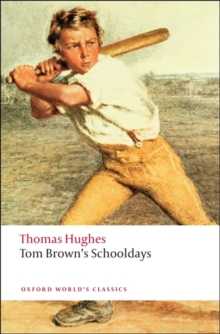 Image for Tom Brown's schooldays