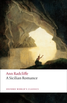 Image for A Sicilian romance