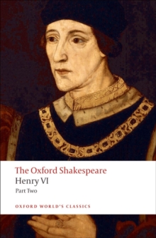 Image for Henry VI, Part Two: The Oxford Shakespeare