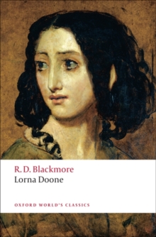 Image for Lorna Doone