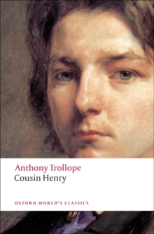 Image for Cousin Henry