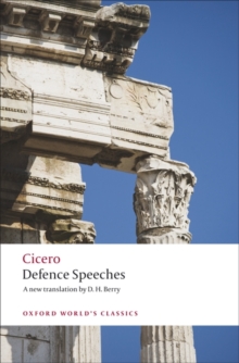 Image for Defence Speeches
