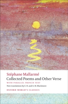 Image for Collected Poems and Other Verse