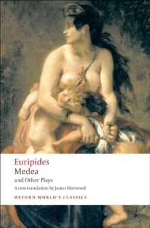 Image for Medea and other plays
