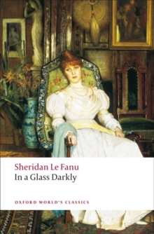 Image for In a glass darkly