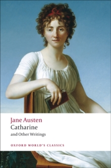 Image for Catharine and other writings