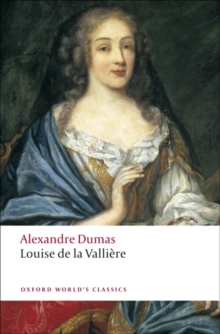 Image for Louise de la Valliáere