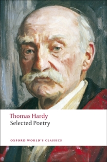 Image for Selected Poetry