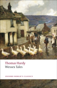 Image for Wessex tales