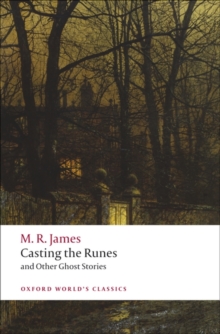 Image for 'Casting the runes' and other ghost stories