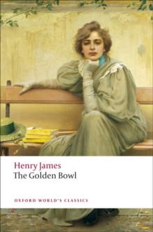 Image for The golden bowl