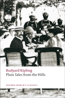 Image for Plain Tales from the Hills