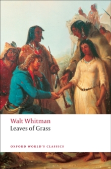 Image for Leaves of Grass