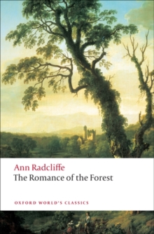 Image for The romance of the forest