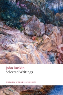 Image for Selected Writings