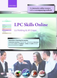 Image for LPC skills online