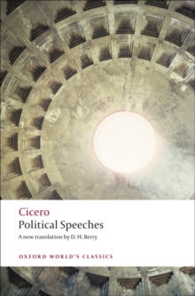 Image for Political Speeches