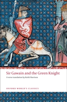 Image for Sir Gawain and The Green Knight