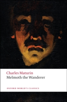 Image for Melmoth the Wanderer