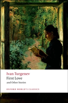 Image for First Love and Other Stories