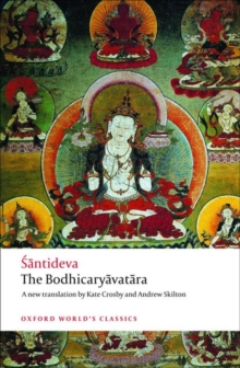 Image for The Bodhicaryåavatåara