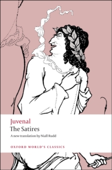 Image for The Satires