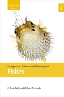 Image for Ecological and Environmental Physiology of Fishes