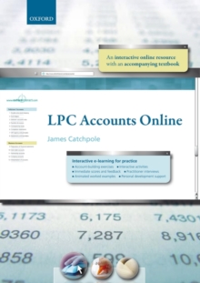 Image for LPC Accounts Online