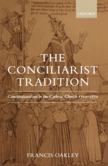 Conciliarist Tradition