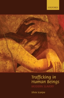 Trafficking in Human Beings