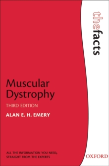 Image for Muscular dystrophy