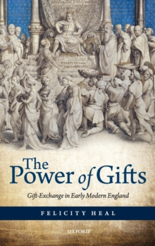 Power of Gifts