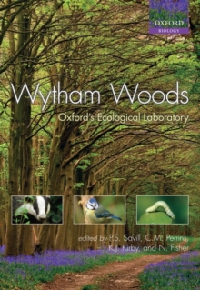 Image for Wytham Woods
