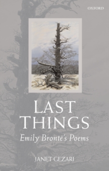 Last Things