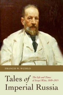 Tales of Imperial Russia