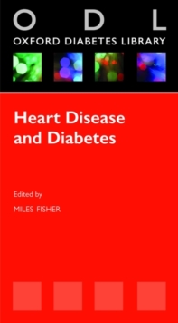 Image for Heart Disease and Diabetes