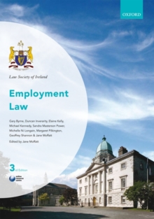 Image for Employment Law