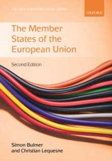 Image for The member states of the European Union