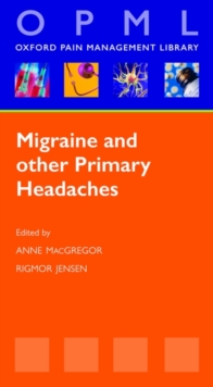 Image for Migraine and Other Primary Headaches