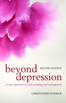 Image for Beyond Depression