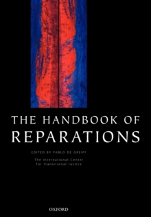 The Handbook of Reparations