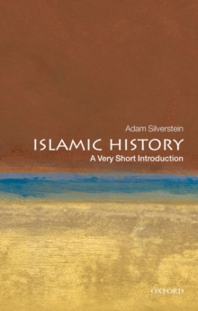 Image for Islamic history  : a very short introduction