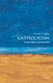 Image for Catholicism  : a very short introduction