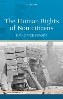 Human Rights of Non-citizens